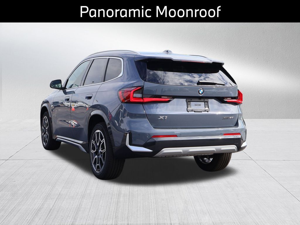 2026 BMW X1 xDrive28i San Clemente CA