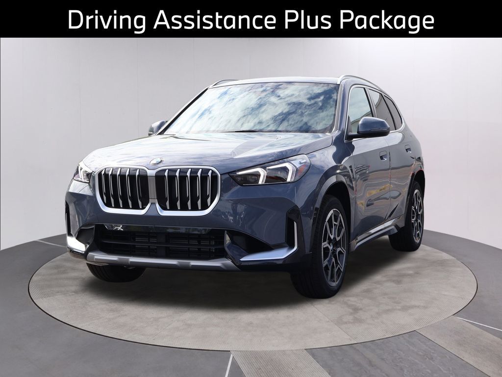 2026 BMW X1 xDrive28i San Clemente CA