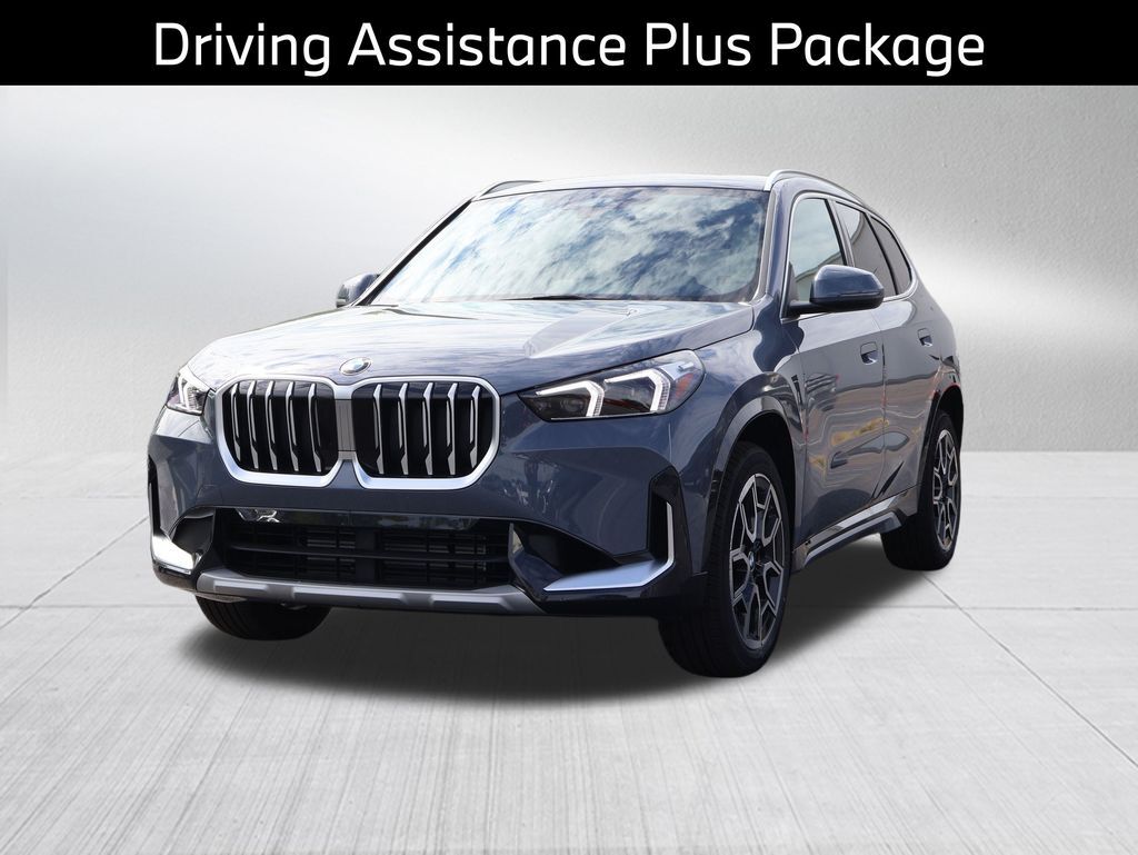 2026 BMW X1 xDrive28i San Clemente CA