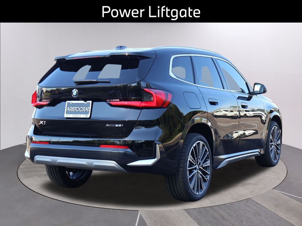 2026 BMW X1 xDrive28i San Clemente CA