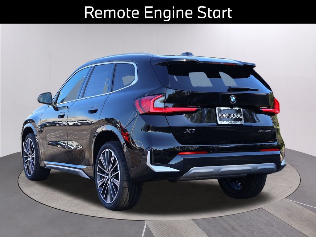2026 BMW X1 xDrive28i San Clemente CA