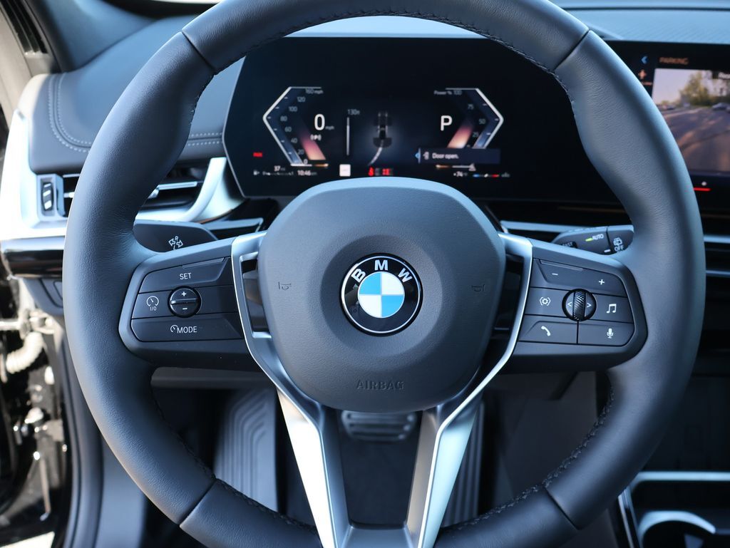 2026 BMW X1 xDrive28i San Clemente CA