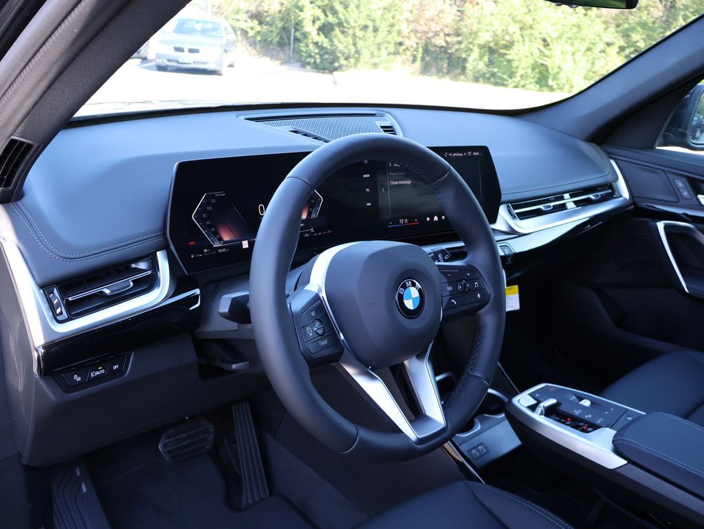 2026 BMW X1 xDrive28i San Clemente CA