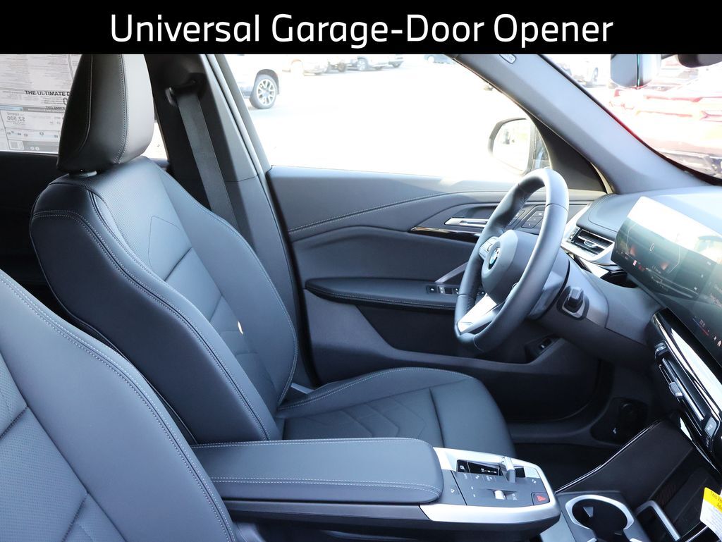 2026 BMW X1 xDrive28i San Clemente CA