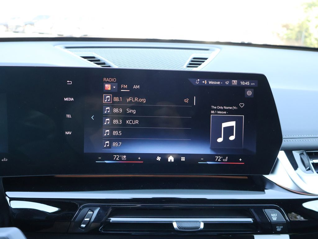 2026 BMW X1 xDrive28i San Clemente CA