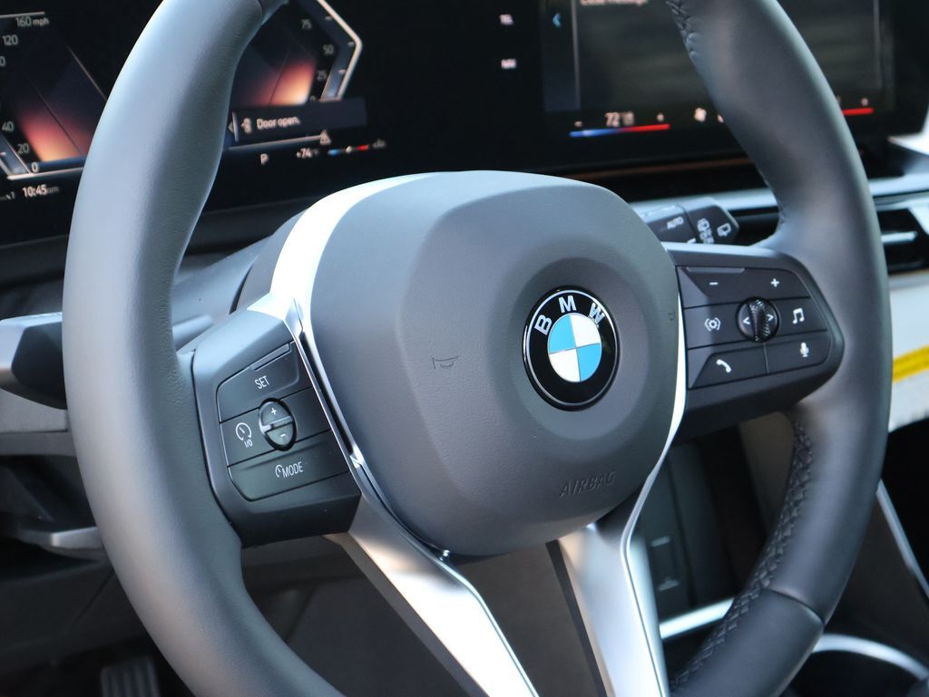 2026 BMW X1 xDrive28i San Clemente CA