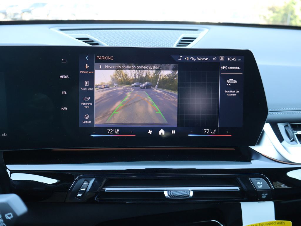 2026 BMW X1 xDrive28i San Clemente CA