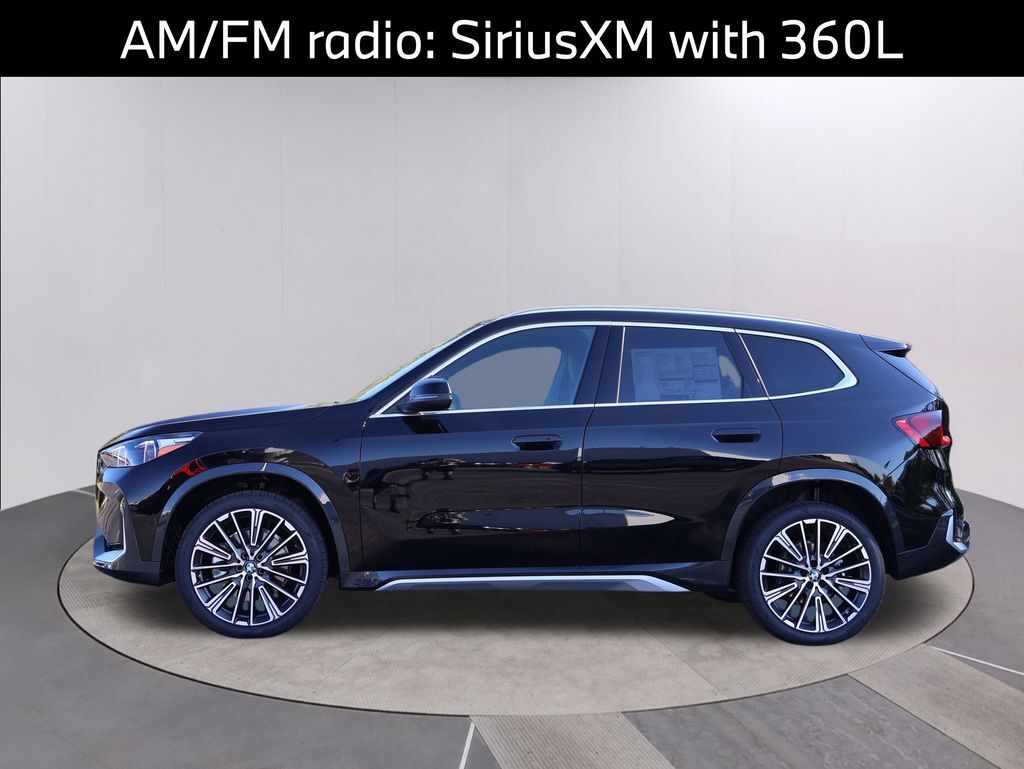 2026 BMW X1 xDrive28i San Clemente CA