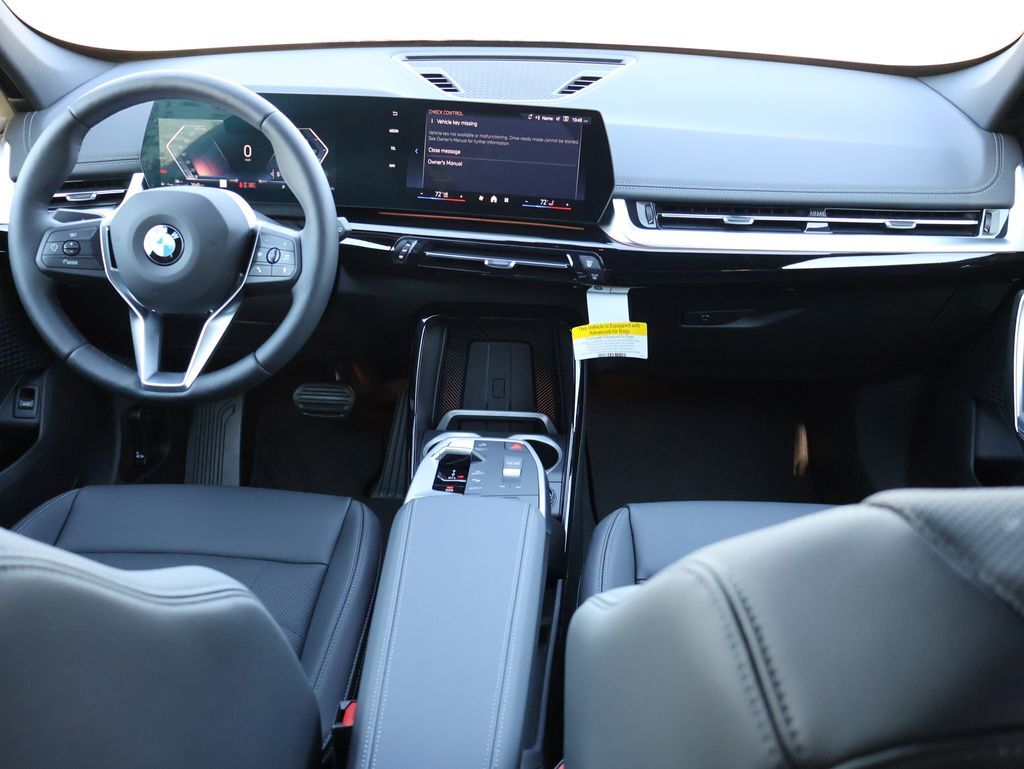 2026 BMW X1 xDrive28i San Clemente CA