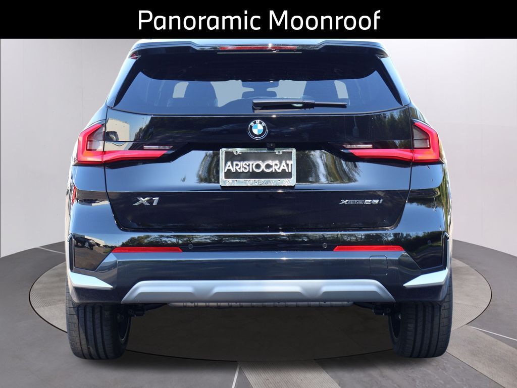 2026 BMW X1 xDrive28i San Clemente CA