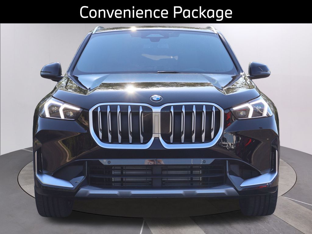 2026 BMW X1 xDrive28i San Clemente CA