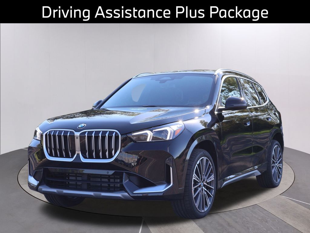 2026 BMW X1 xDrive28i San Clemente CA