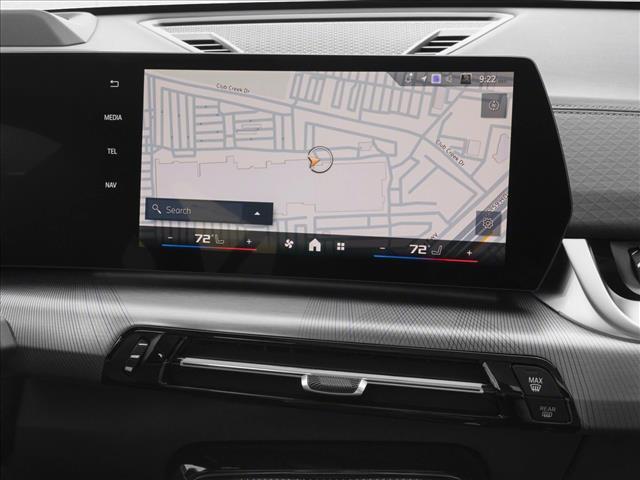 2026 BMW X2 M35i Roseville CA