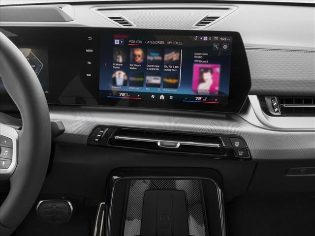 2026 BMW X2 M35i Roseville CA