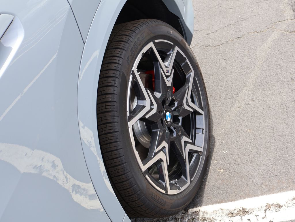2026 BMW X2 M35i San Clemente CA