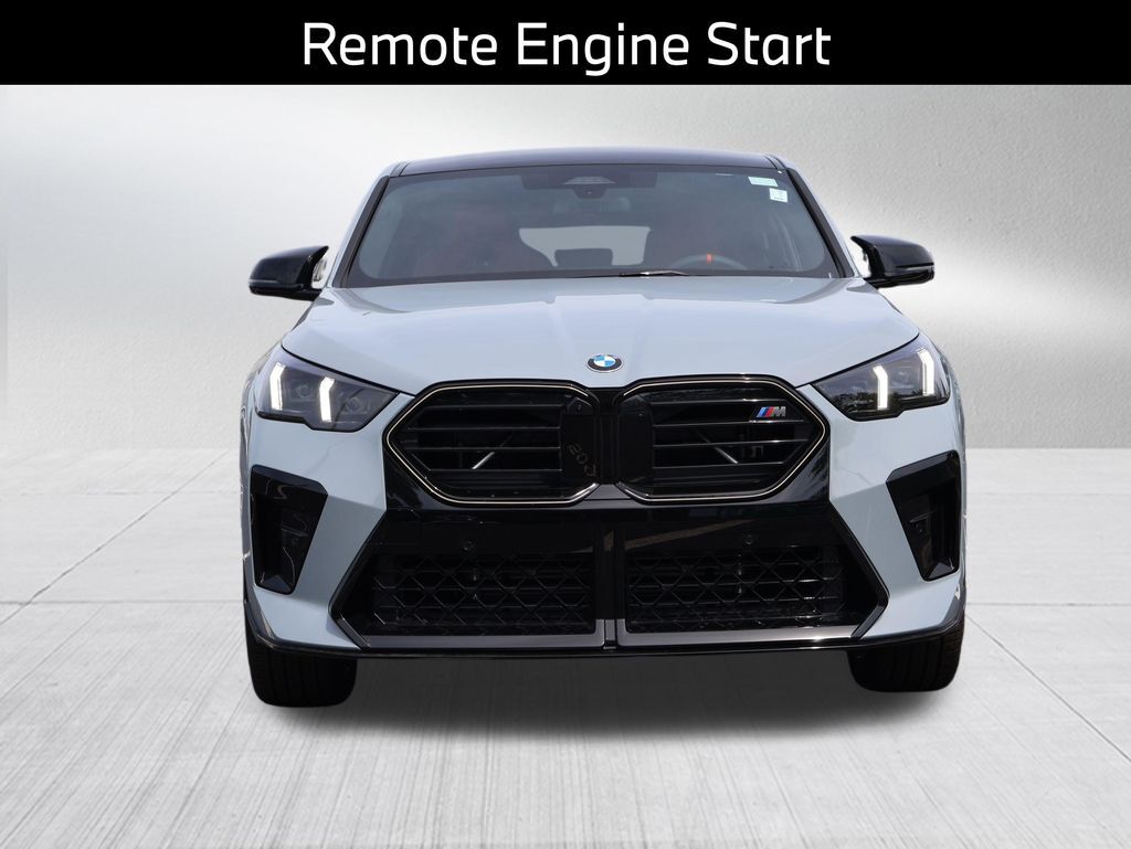 2026 BMW X2 M35i San Clemente CA