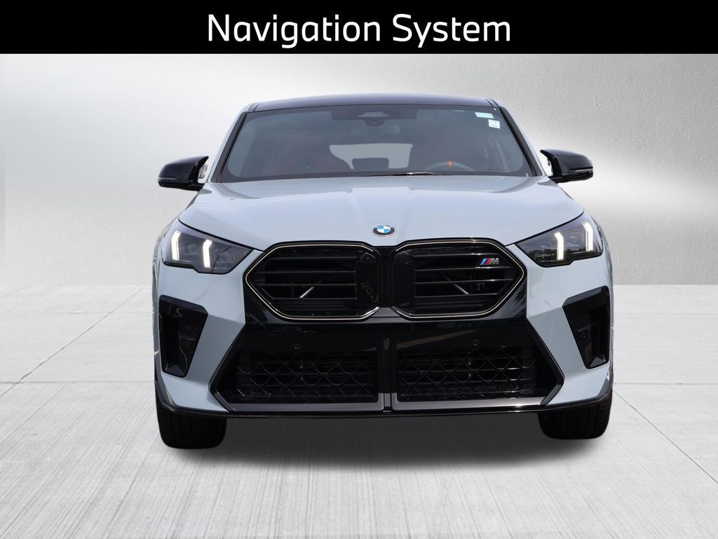 2026 BMW X2 M35i San Clemente CA