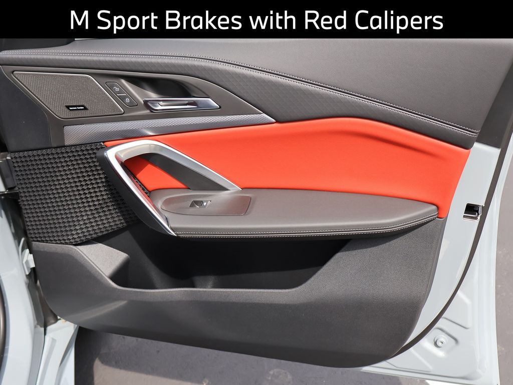 2026 BMW X2 M35i San Clemente CA