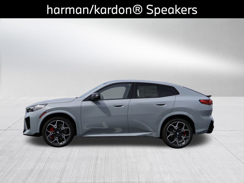 2026 BMW X2 M35i San Clemente CA