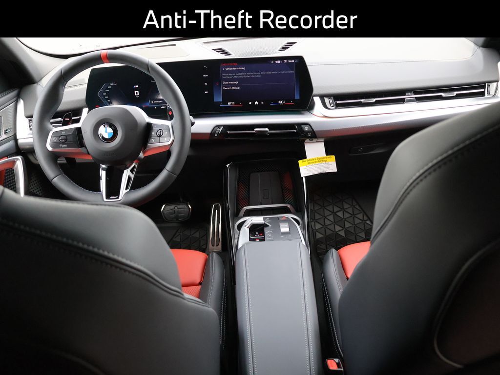 2026 BMW X2 M35i San Clemente CA