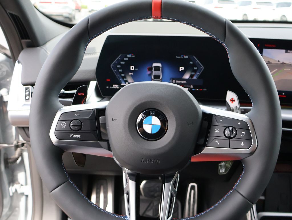 2026 BMW X2 M35i San Clemente CA