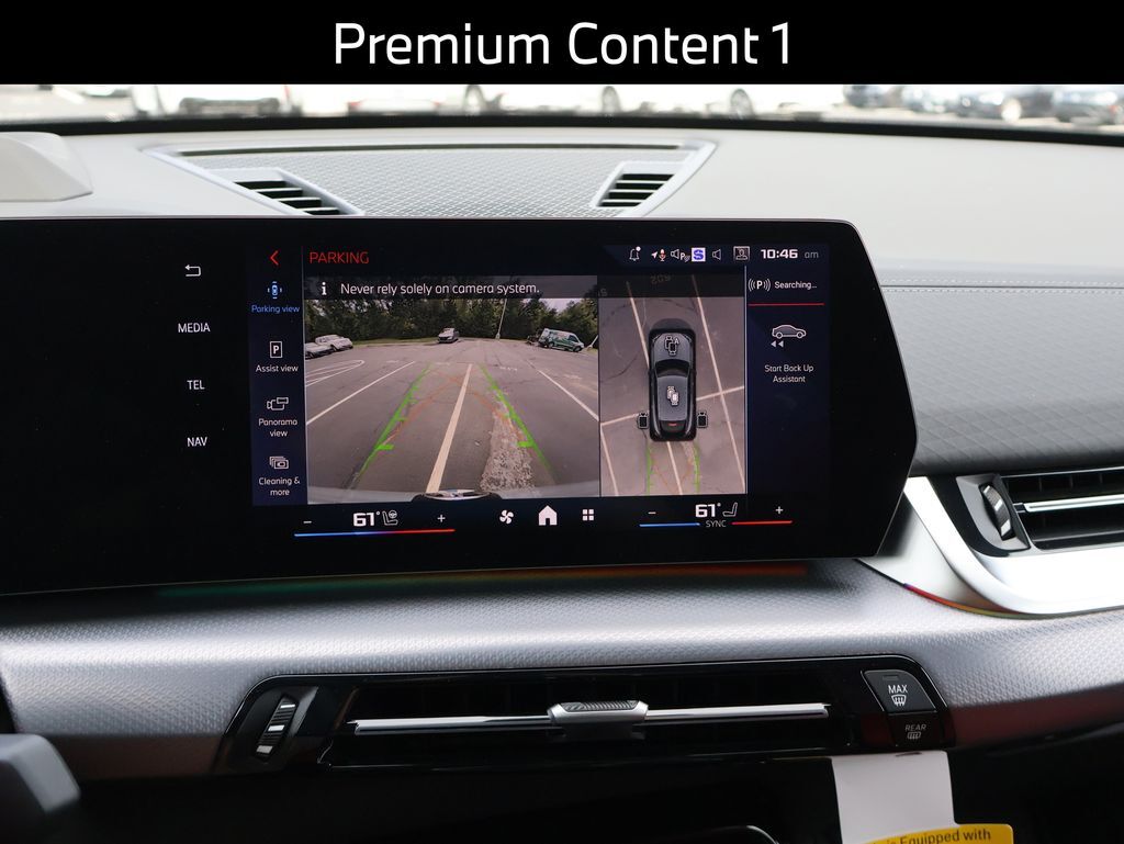 2026 BMW X2 M35i San Clemente CA