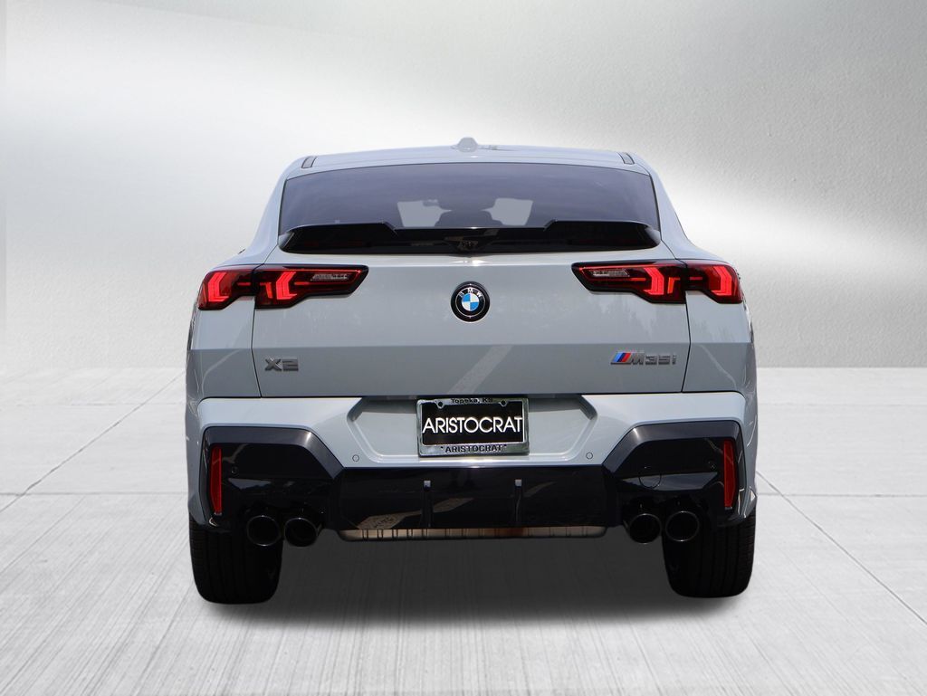 2026 BMW X2 M35i San Clemente CA