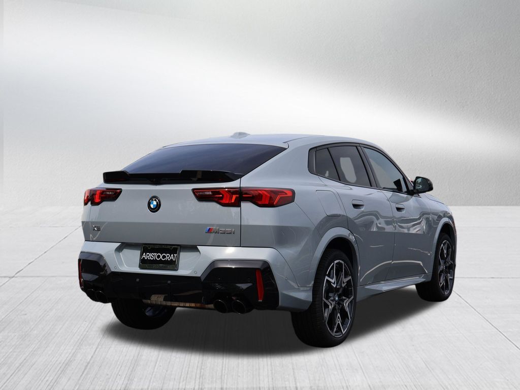 2026 BMW X2 M35i San Clemente CA