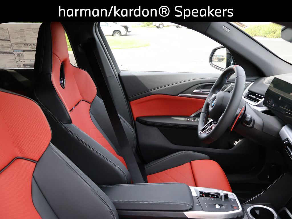 2026 BMW X2 M35i San Clemente CA