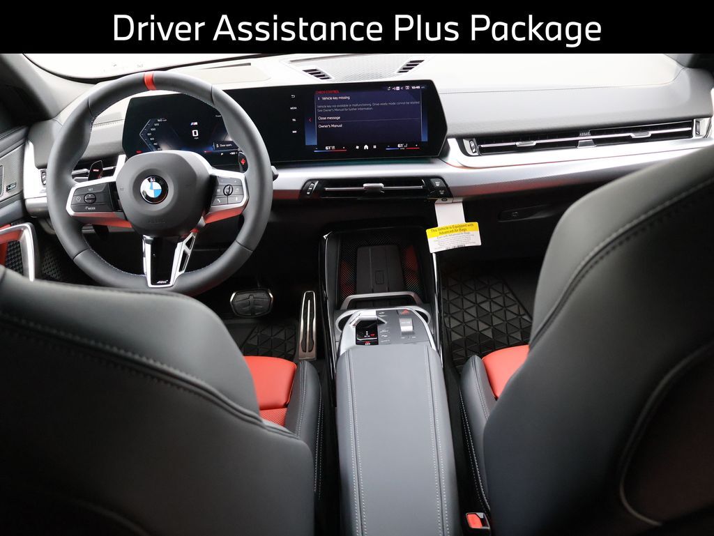 2026 BMW X2 M35i San Clemente CA