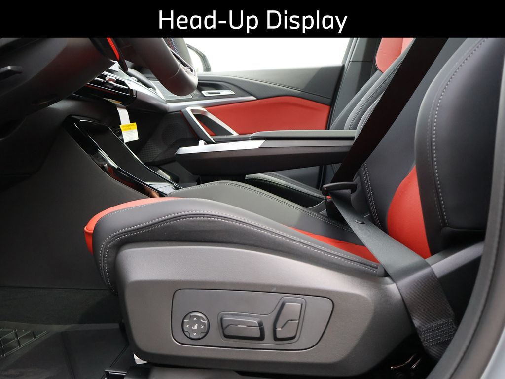 2026 BMW X2 M35i San Clemente CA