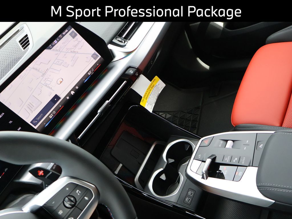 2026 BMW X2 M35i San Clemente CA