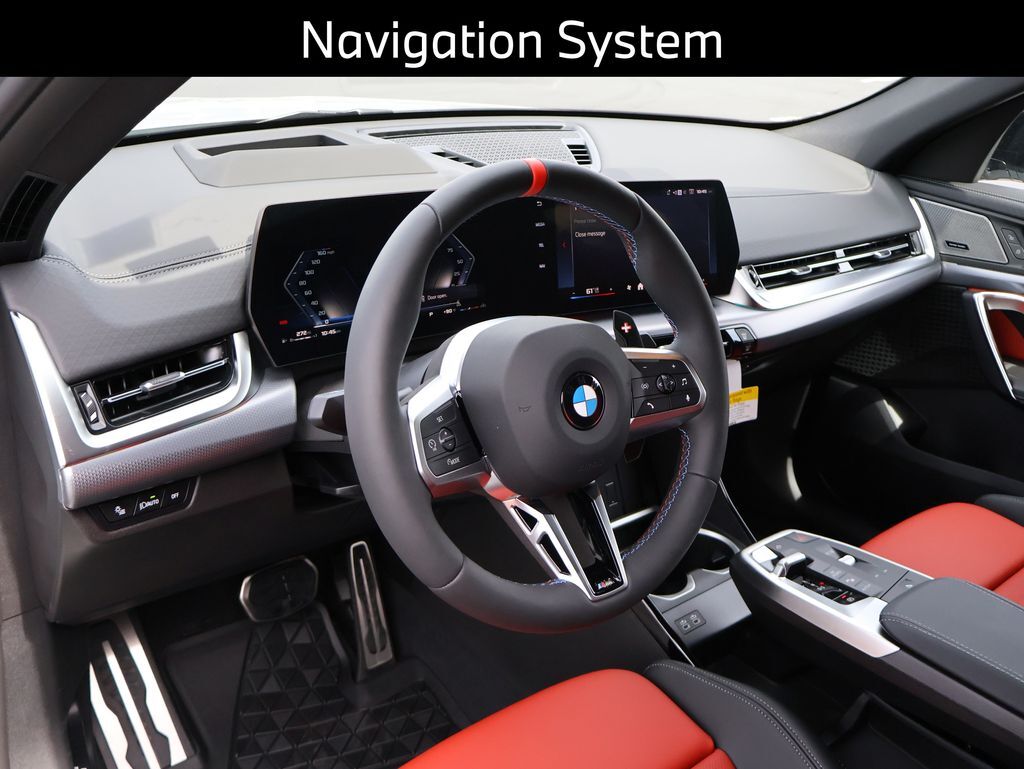 2026 BMW X2 M35i San Clemente CA