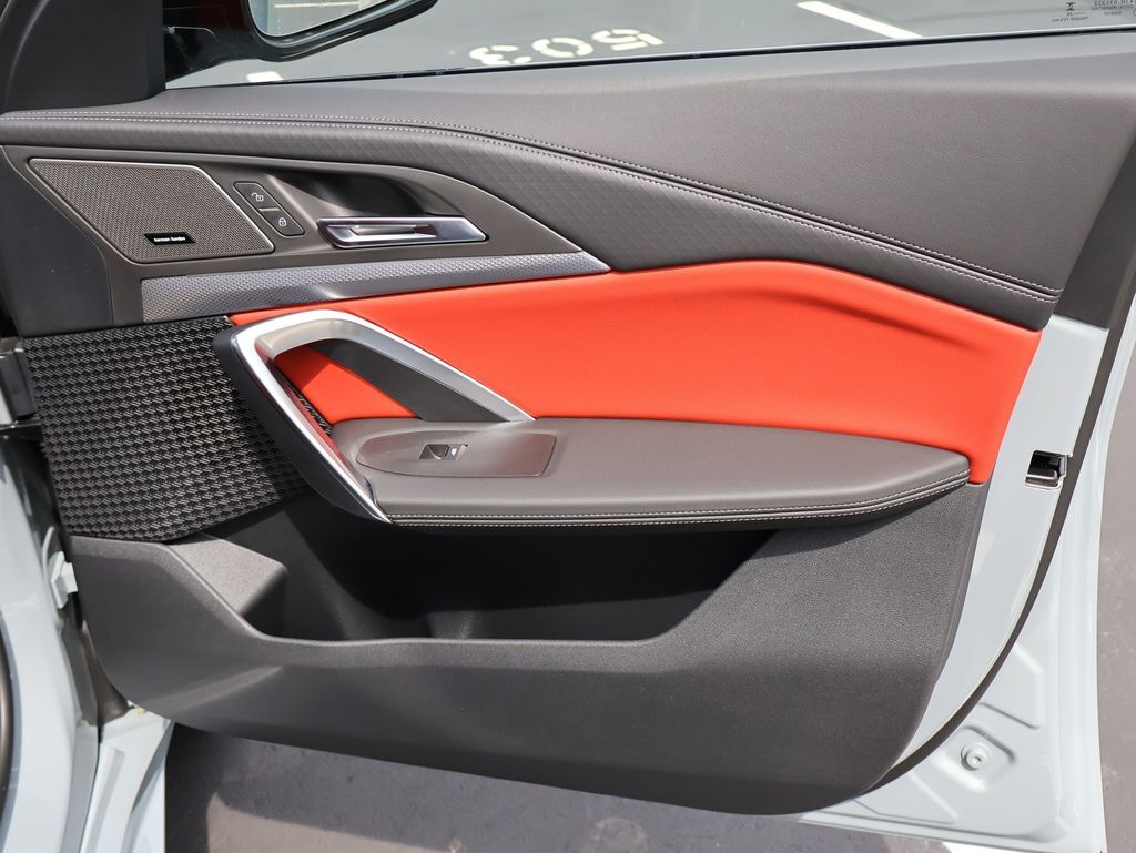2026 BMW X2 M35i San Clemente CA