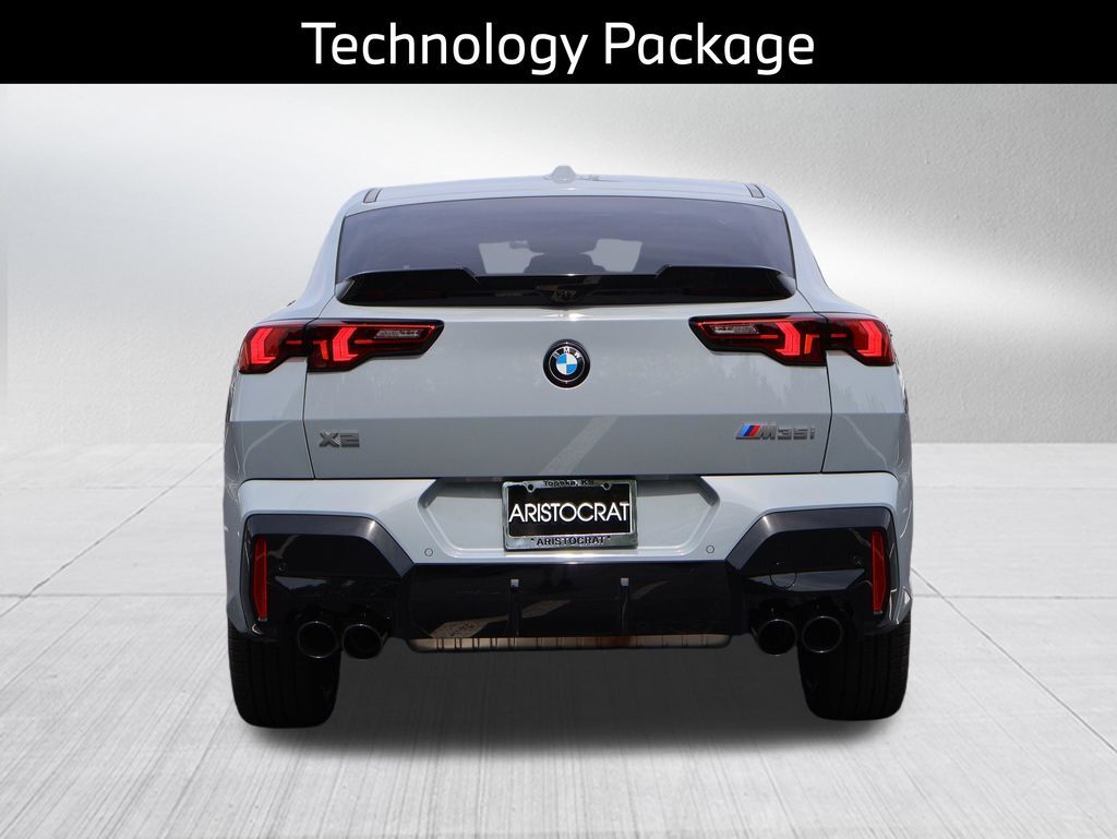 2026 BMW X2 M35i San Clemente CA