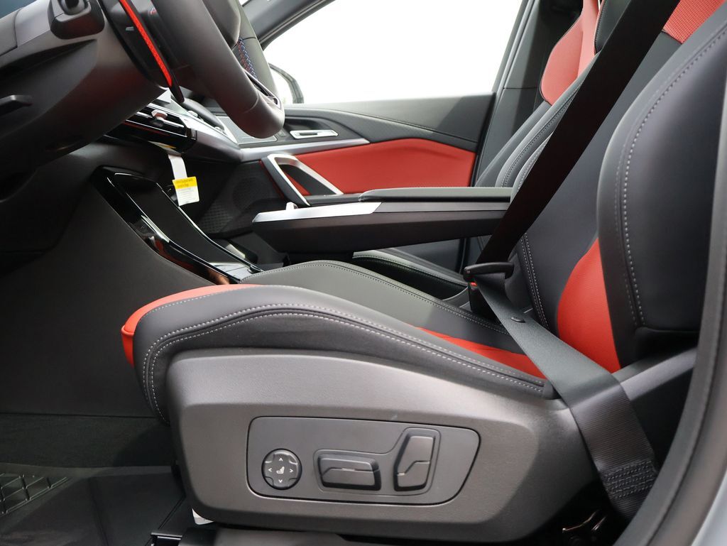 2026 BMW X2 M35i San Clemente CA