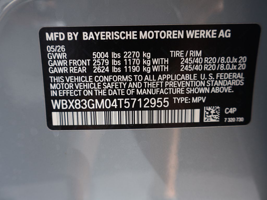 2026 BMW X2 M35i San Clemente CA