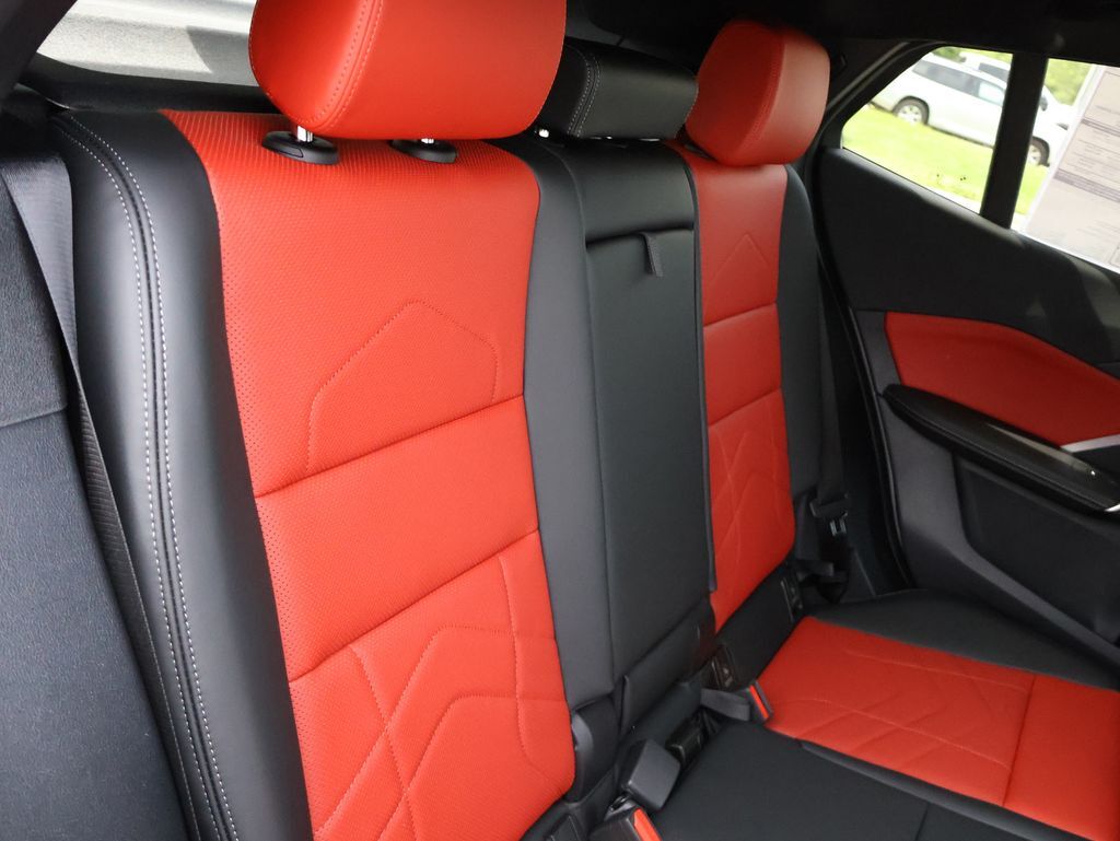 2026 BMW X2 M35i San Clemente CA