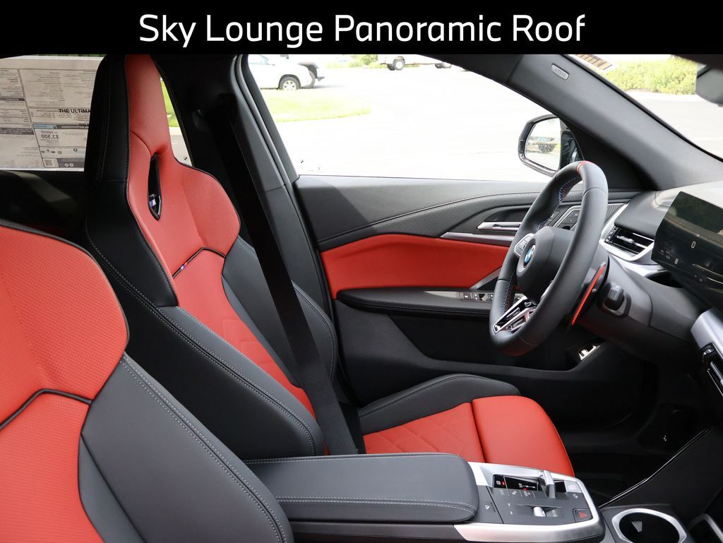 2026 BMW X2 M35i San Clemente CA