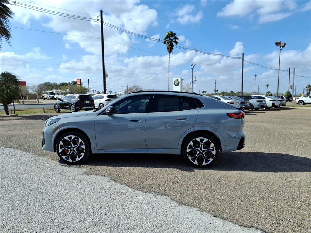 2026 BMW X2 xDrive28i Brownsville TX