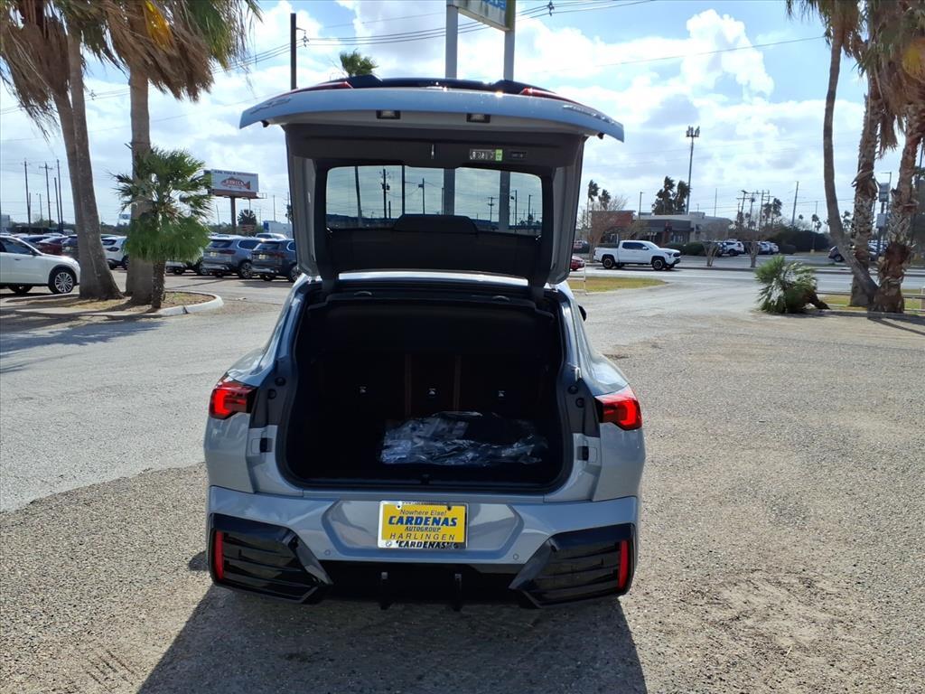 2026 BMW X2 xDrive28i Brownsville TX