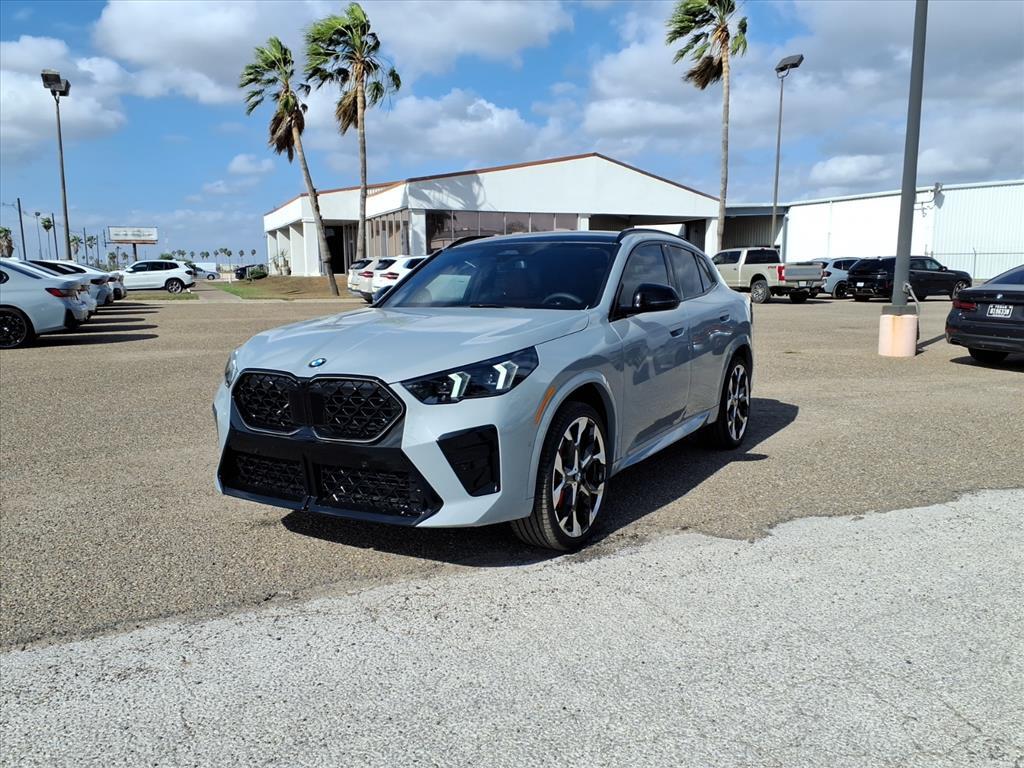 2026 BMW X2 xDrive28i Brownsville TX