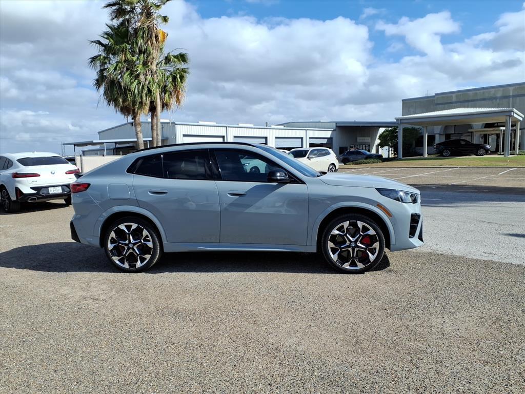 2026 BMW X2 xDrive28i Brownsville TX