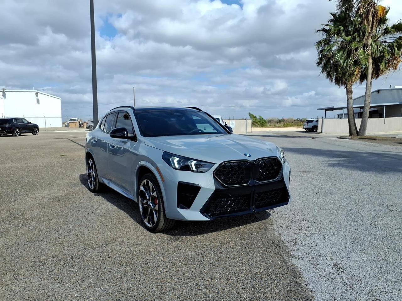 2026 BMW X2 xDrive28i