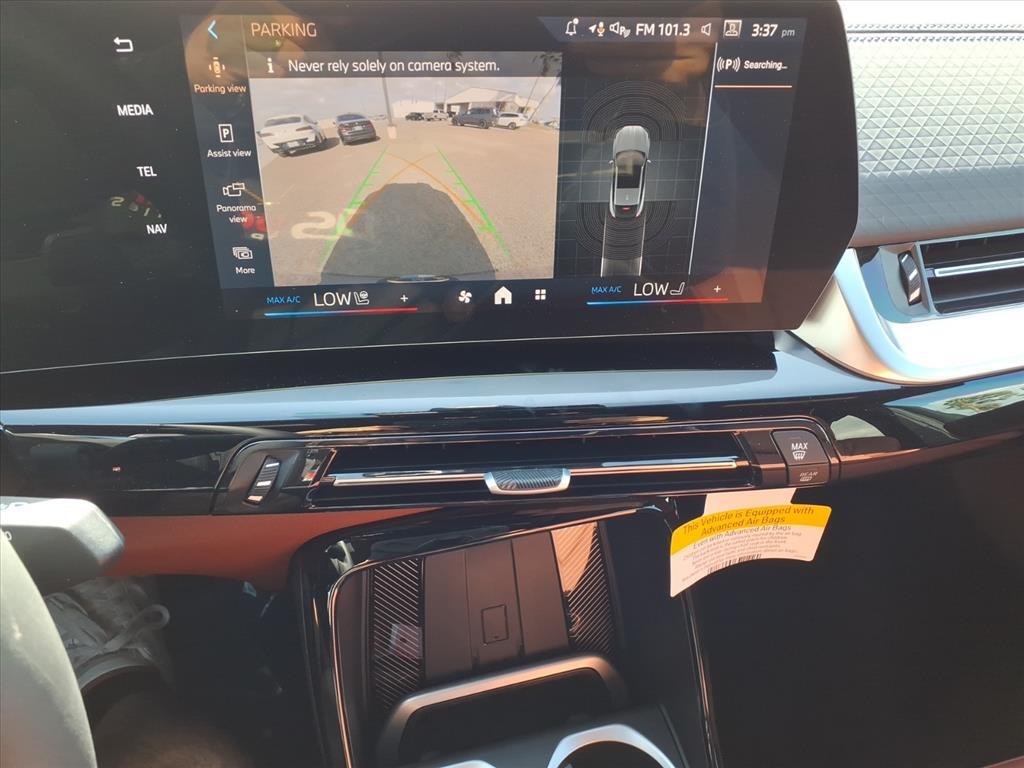 2026 BMW X2 xDrive28i Brownsville TX