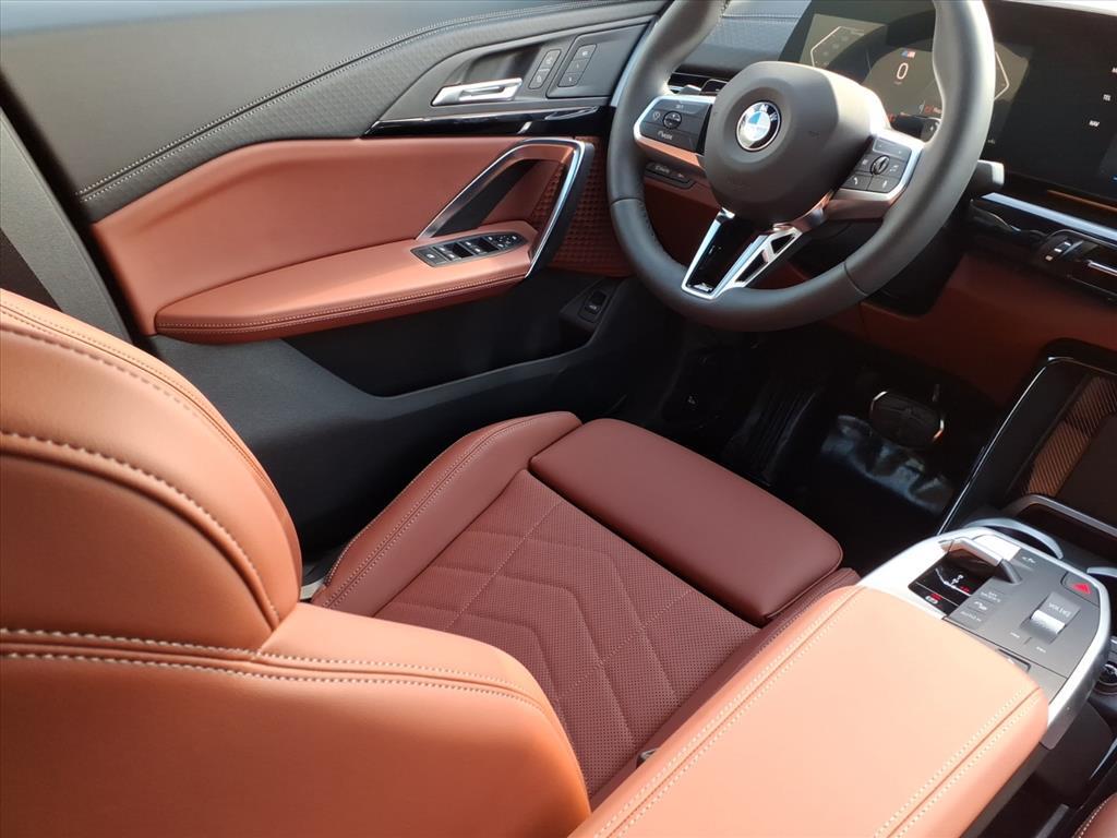 2026 BMW X2 xDrive28i Brownsville TX