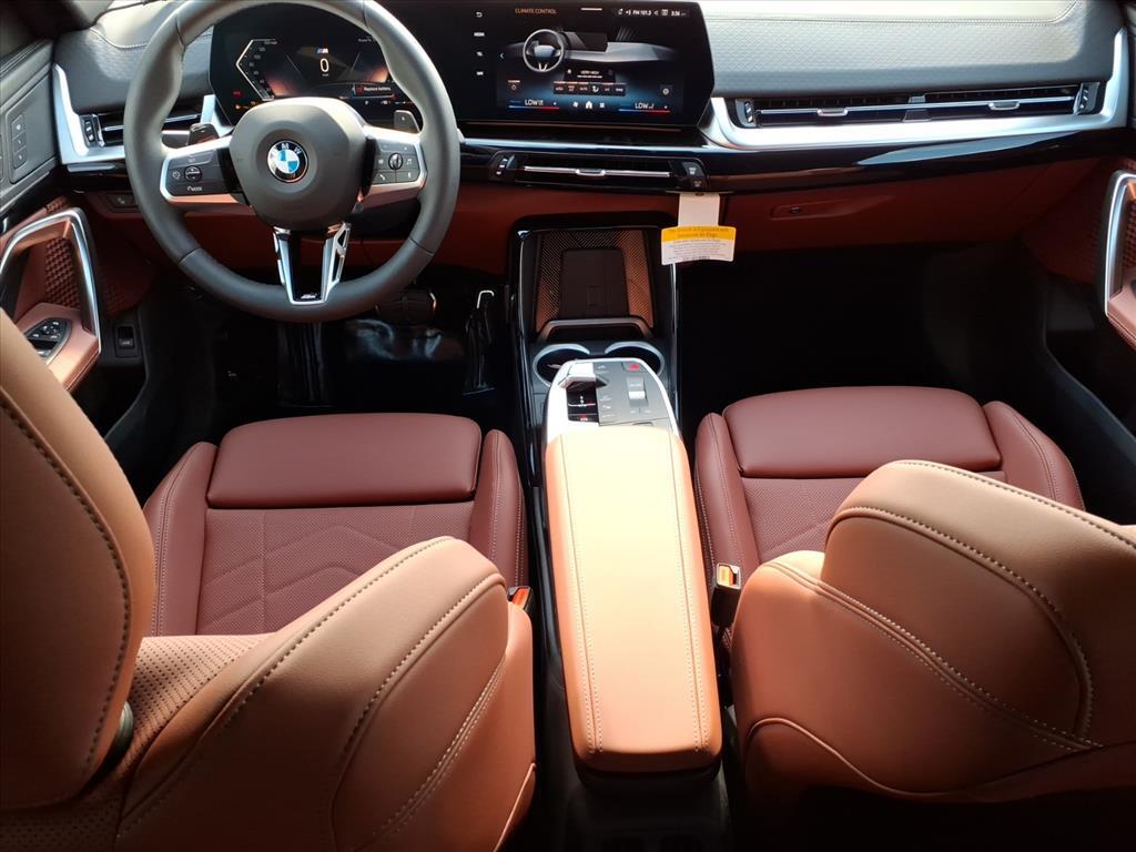 2026 BMW X2 xDrive28i Brownsville TX