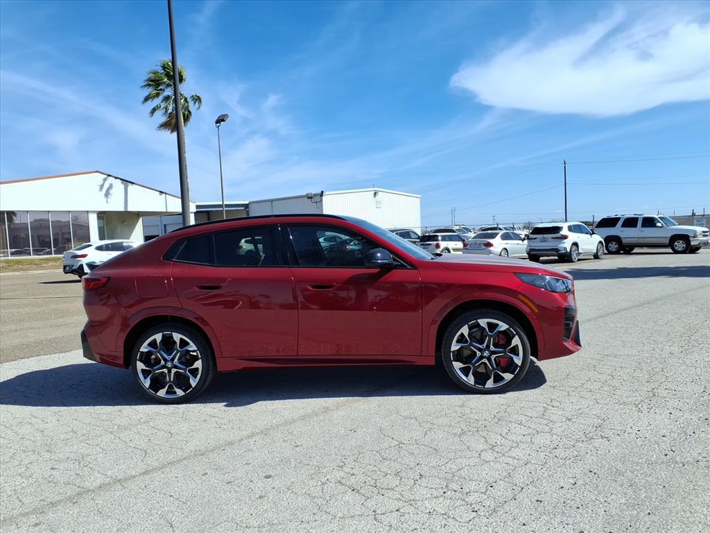 2026 BMW X2 xDrive28i Brownsville TX