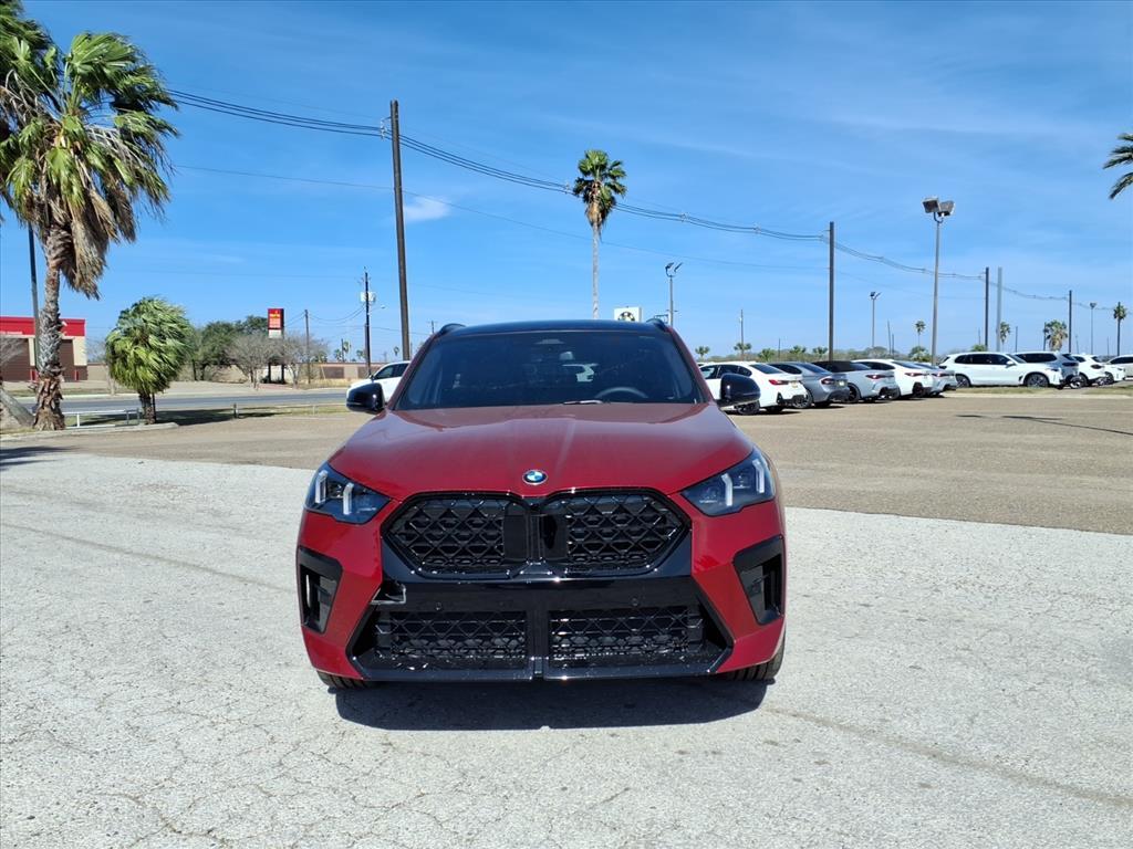2026 BMW X2 xDrive28i
