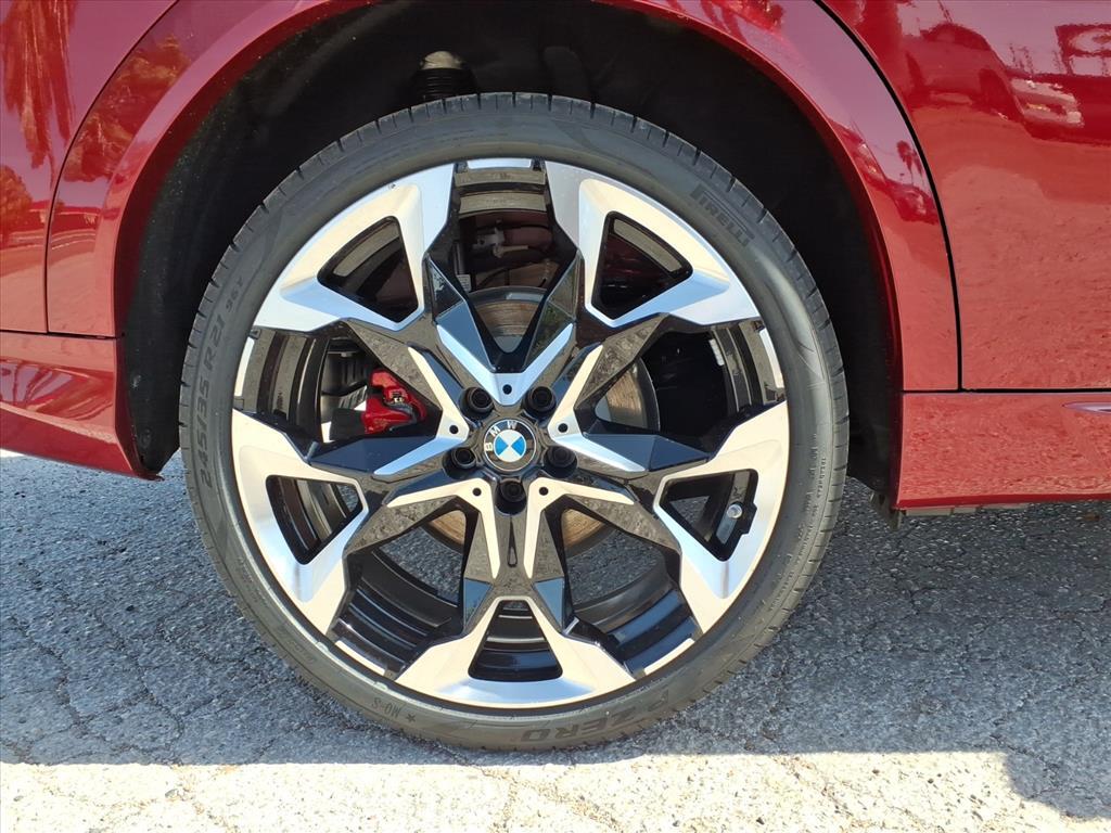 2026 BMW X2 xDrive28i Brownsville TX